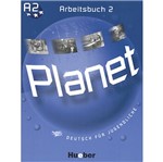 Planet 2 Arbeitsbuch - Hueber