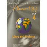 Planeta 4 Libro Del Profesor