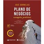 Plano de Negocios, Exemplos Praticos - 02 Ed