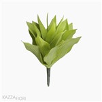 Planta Agave Artificial - Verde