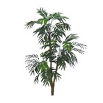 Planta Artificial Palmeira Phoenix X624