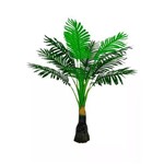 Planta Artificial Palmeira Real 95