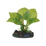 Planta Artificial Soma Echinodorus Ozelot 4cm