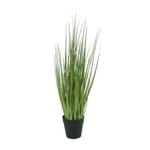 Planta F.Grass 53Cm Verde com Pote 41382001 Flor Arte