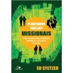 Plantando Igrejas Missionais