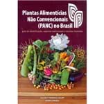Plantas Alimentícias não Convencionais PANC no Brasil