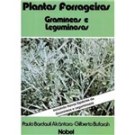 Plantas Forrageiras: Gramíneas e Leguminosas