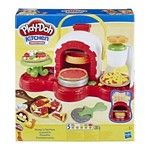 Play Doh Kitchen Forno para Pizza - Hasbro