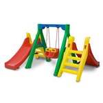 Playground Baby Play Plus Freso