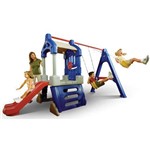 Playground Clubhouse Little Tikes