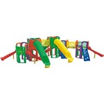 Playground Matrix com 1 Tubo - Freso