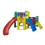 Playground Multi Play - Freso