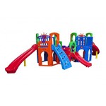Playground Multiplay Plus