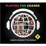 Playing For Change Songs Around The World - Cd Pop