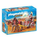 Playmobil - 1665 Biga Romana - 5391
