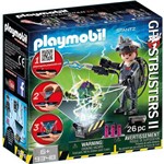Playmobil 9348 Ghostbusters 2 - Raymond Stantz-Sunny