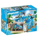 Playmobil Aquario