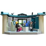 Playmobil Banco com Sistema de Segurança - Sunny Brinquedos