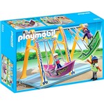 Playmobil - Barco Balanço - Sunny Brinquedos