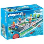 Playmobil - Barco com Visão Submarina - 9233 - Sunny