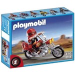 Playmobil - Bikes Colecionaveis