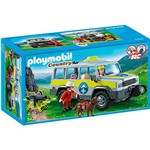 Playmobil Caminhão de Resgate na Montanha - Sunny Brinquedos