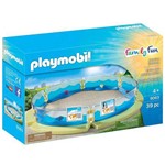 Playmobil - Cercado para Aquário - 9063 - Sunny