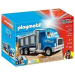 Playmobil City 5665 - Caminhão Basculante