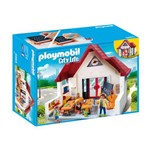 Playmobil City Life Escola - 6865