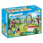 Playmobil Country - Percurso de Hipismo - 6930 - Sunny