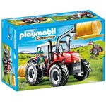 Playmobil Country Trator Grande 6867