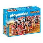 Playmobil Egito Tropa Romana 5393