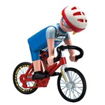Playmobil Esportes e Ação - Ciclista - 5193