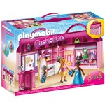 Playmobil - Fashion Girls - Boutique Fashion - 6862 - Sunny