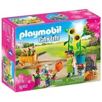 Playmobil - Florista - 9082 - Sunny