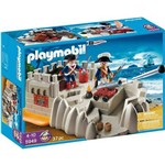 Playmobil Fortaleza dos Soldados
