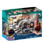 Playmobil Fortes Soldados com Prisão - 5139 - Sunny
