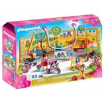 Playmobil - Loja de Bebês - 9079 - Sunny