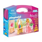Playmobil - Maleta Princesa Vaidosa - Sunny