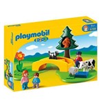 Playmobil Ponte no Parque - 6788 - Sunny