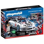 Playmobil - Porsche Gt911 Cup - 9225 - Sunny