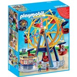 Playmobil - Roda Gigante - Sunny Brinquedos