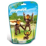 Playmobil Saquinho Animais Zoo