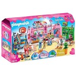 Playmobil - Shopping Center - 9078 - Sunny