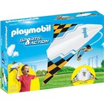 Playmobil Sport e Action Asa Delta 9206