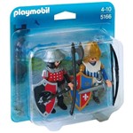 Playmobil Temas - Medieval - 5166