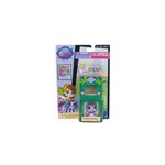 Playset Littlest Pet Shop - Cubo Temático - Sunshine Sweetness - Hasbro