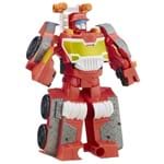 Playskool Heroes Transformers Rescue Bots - Heatwave Resgate Noturno B7990 - PLAYSKOOL