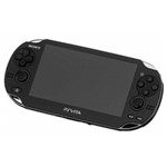 PlayStation Vita Console Portatil Mostruario