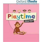 Playtime - Starter - Itools